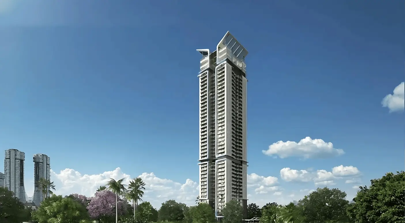 M3M Latitude Sector 65 Gurgaon