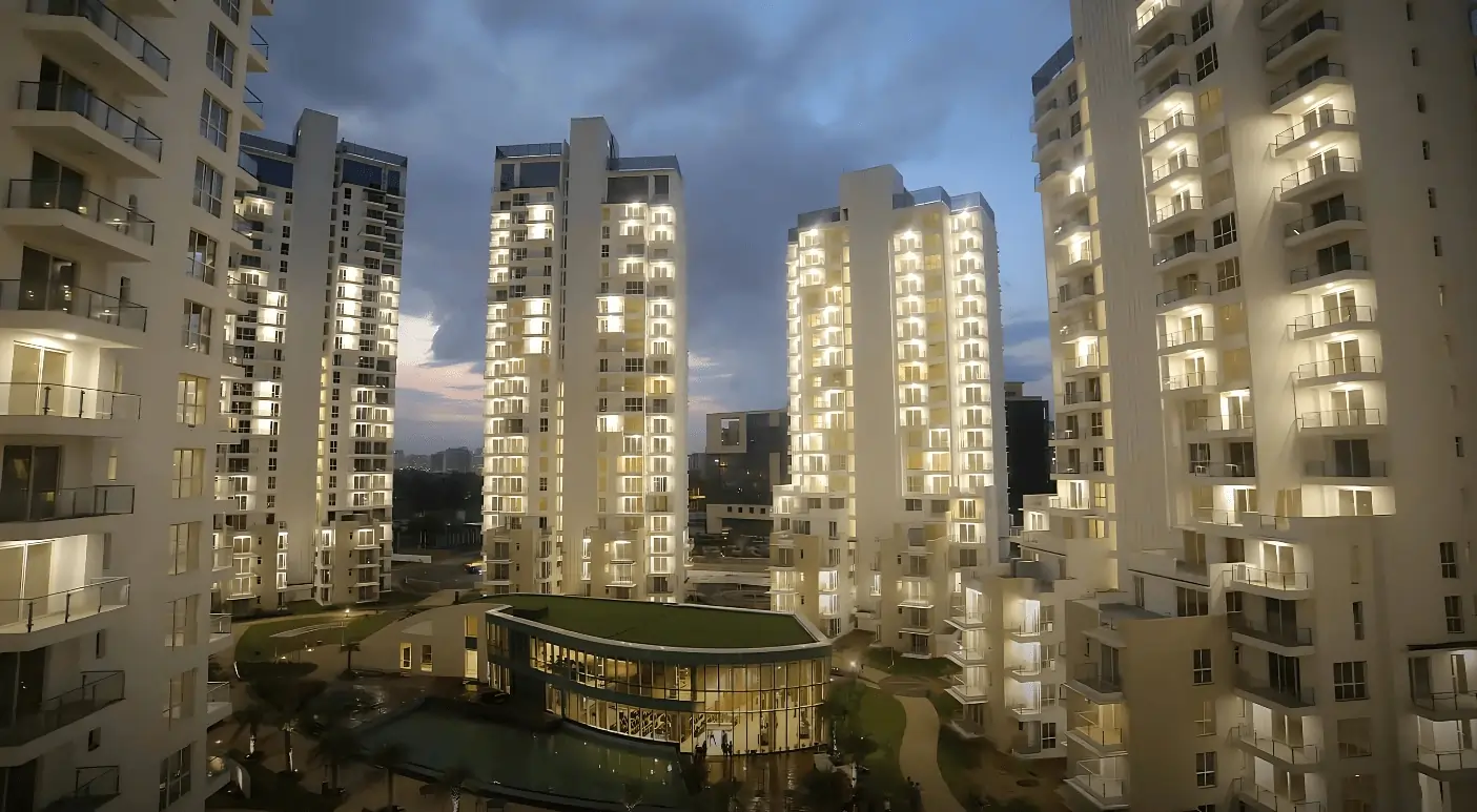 M3M Merlin Gurgaon