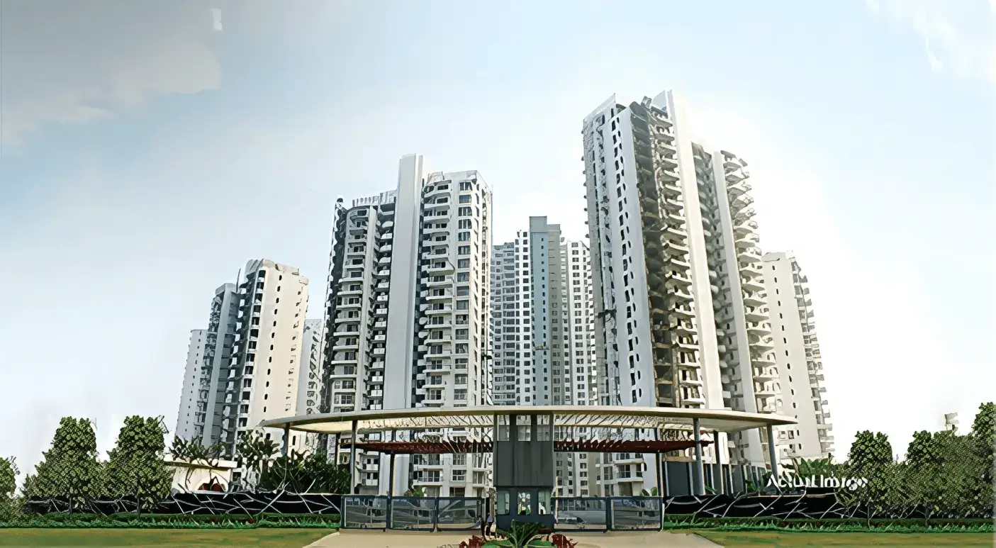 M3M Merlin Gurugram