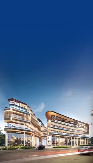 M3M Atrium 57 Sector 57 Gurgaon