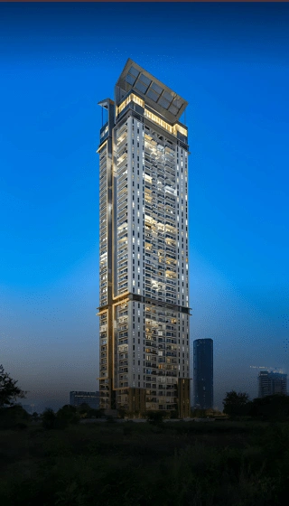 M3M Latitude Gurgaon