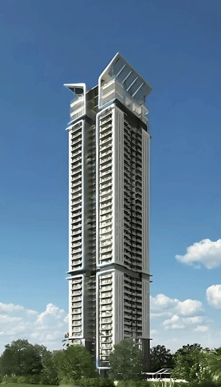 M3M Latitude Gurugram