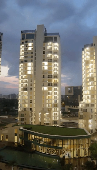 M3M Merlin Sector 67 Gurgaon