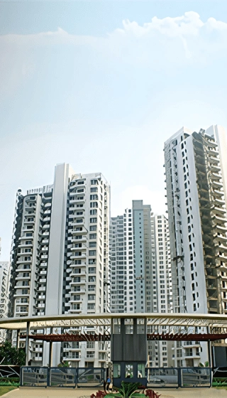 M3M Merlin Sector 67 Gurgaon