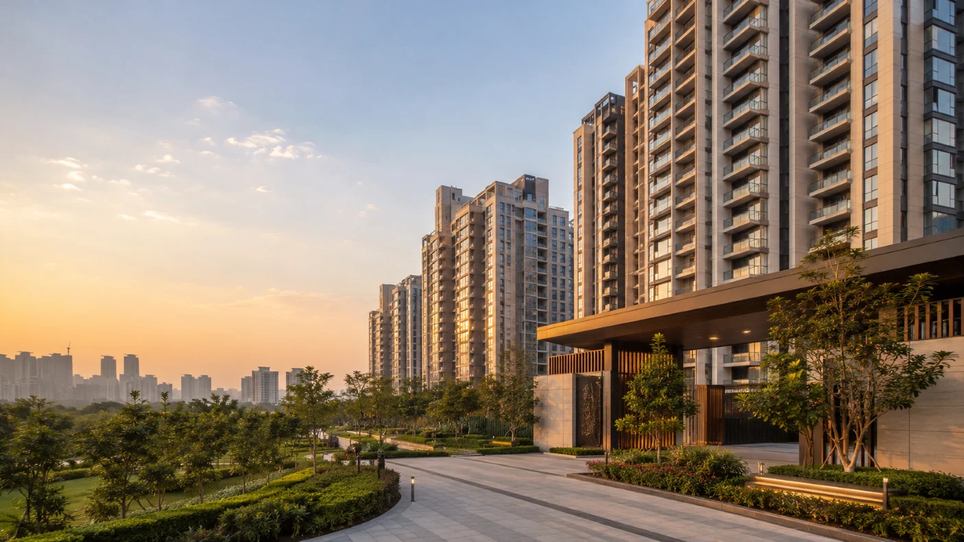 Best Sectors to Buy Property in Gurgaon 2026 | Where Should You Buy?