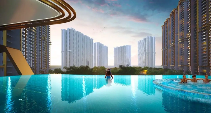 Top M3M Residential Projects in Gurgaon 2025