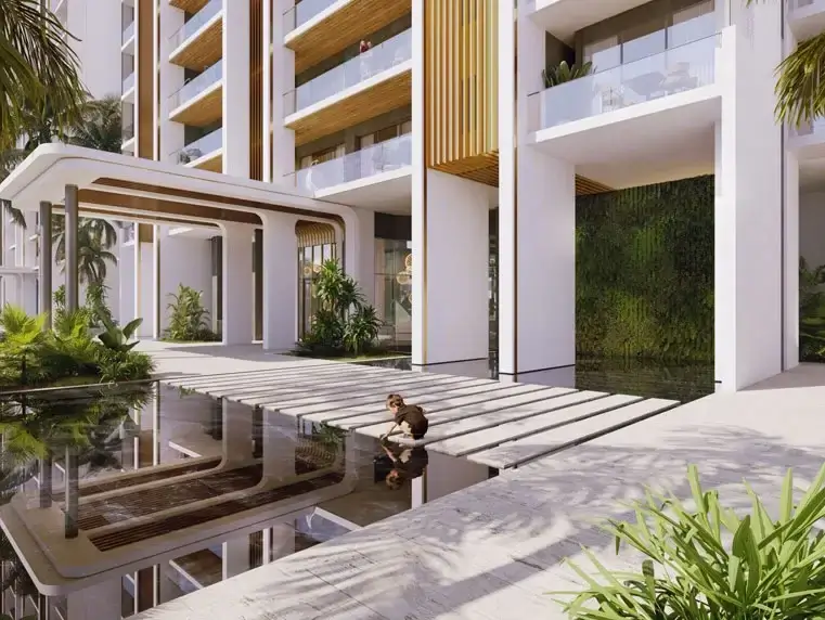 M3M Properties Gurugram 3