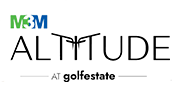M3M Altitude Logo