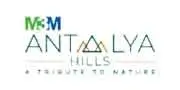 M3M Antalya Hills Logo