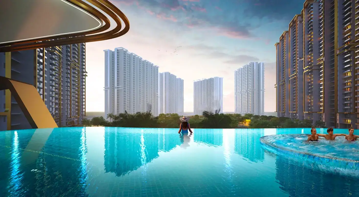 M3M Properties Gurugram