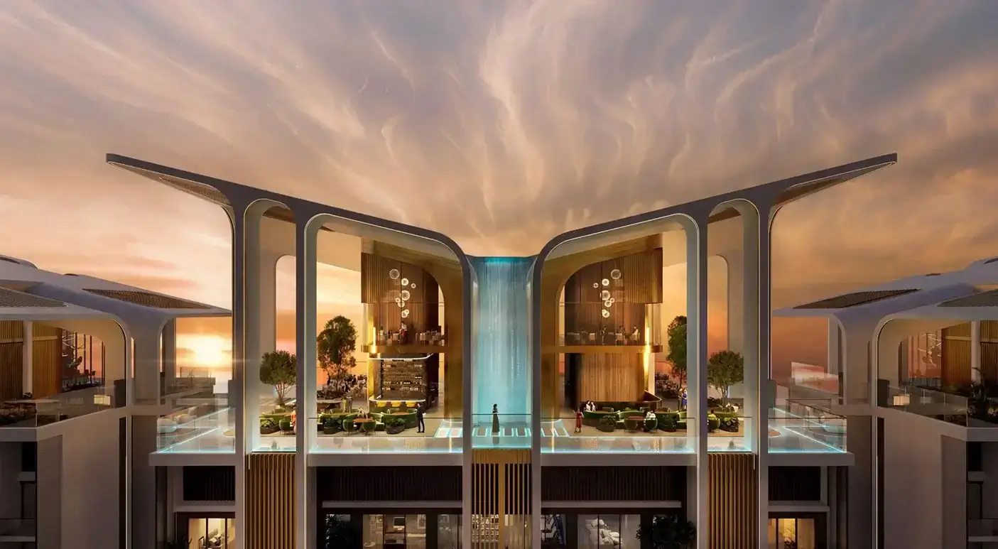 M3M Properties Gurugram 1