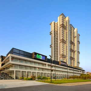 M3M Corner Walk Gurgaon