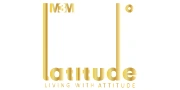 M3M Latitude logo
