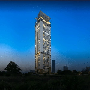 M3M Latitude Gurgaon