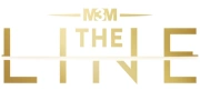 M3M The Line Logo