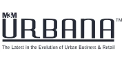 M3M Urbana Logo