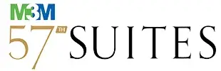 M3M 57 Suites Logo