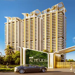 M3M Altitude Sector 65 Gurgaon