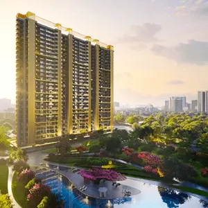 M3M Crown Gurgaon