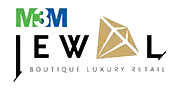 M3M Jewel Logo