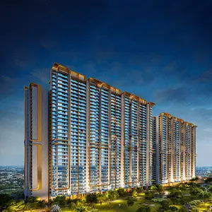 M3M Mansion Gurgaon