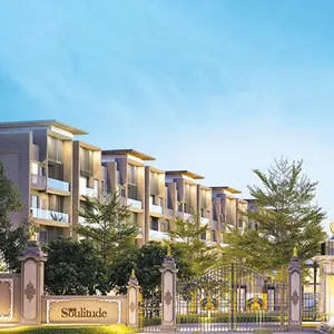 M3M Soulitude Gurgaon
