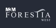 M3M FORESTIA WEST LOGO