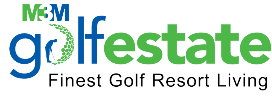 Golf Estate Project Logo