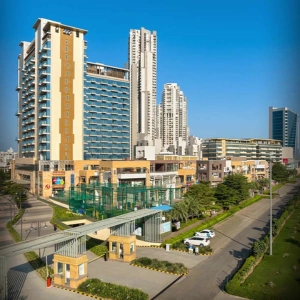 M3M Urbana Gurgaon