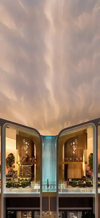 M3M Properties Gurugram