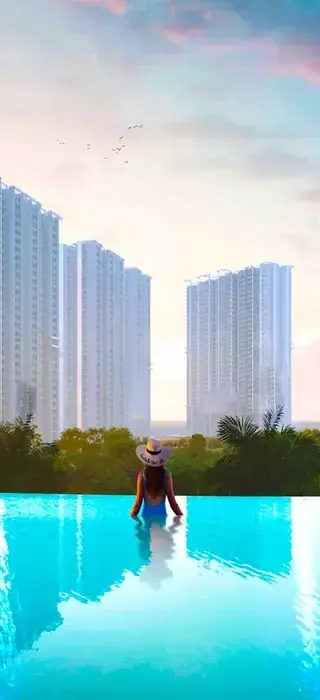 M3M Properties Gurugram 1