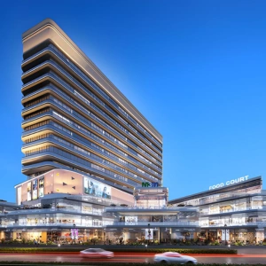 M3M Paragon 57 Gurugram
