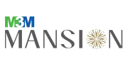 M3M Mansion Sector 113 Logo