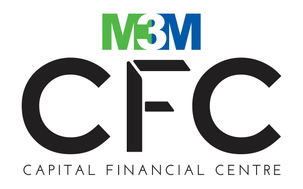 M3M CFC Logo