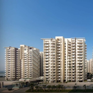 M3M Woodshire Gurugram