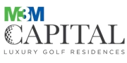 M3M Capital Logo
