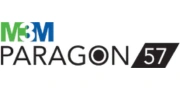 M3M Paragon 57 Logo