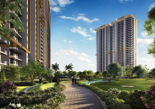 M3M Mansion Sector 113 – Ultra Luxury 3.5, 4.5 & 5 BHK Residences in Gurgaon