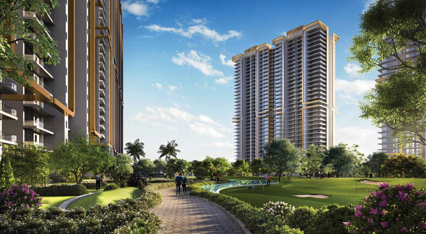 M3M Mansion Sector 113 Gurgaon