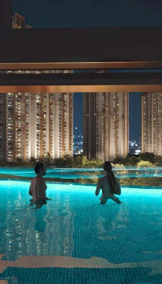 M3M Mansion Gurgaon