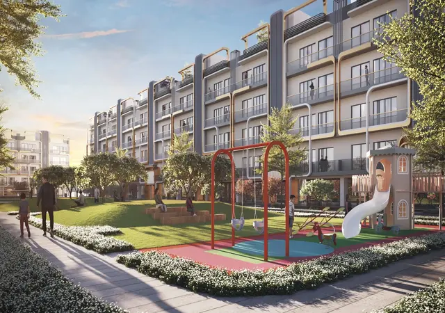 M3M Antalya Hills Sector 79 Gurgaon