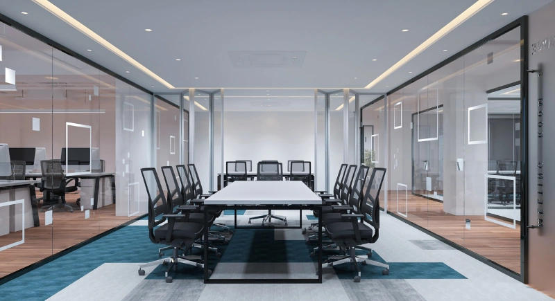 M3M Jewel Office Spaces