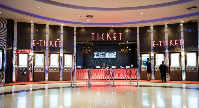 Multiplex