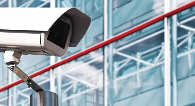 5-Tier Security