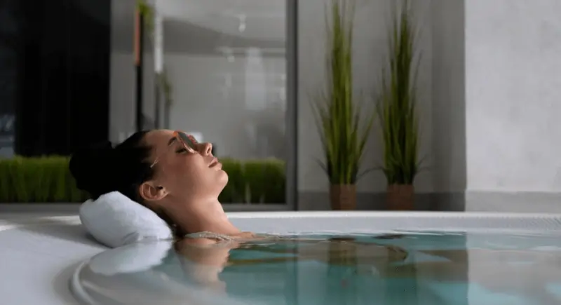 Jacuzzi