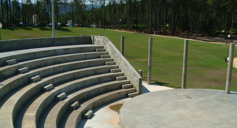Amphitheater
