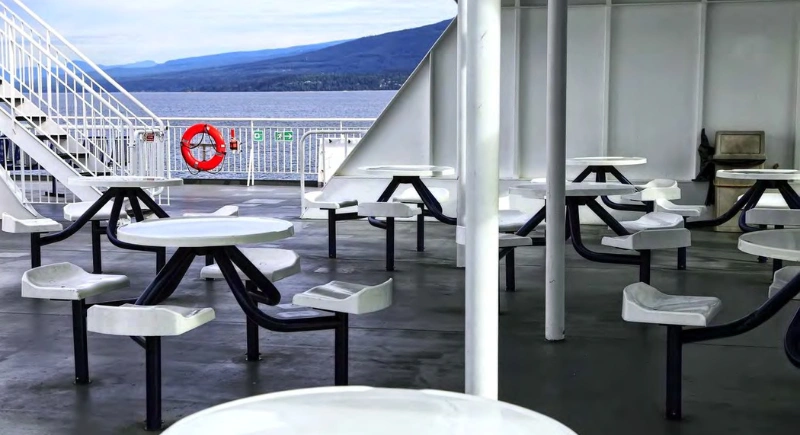 Anchor Café
