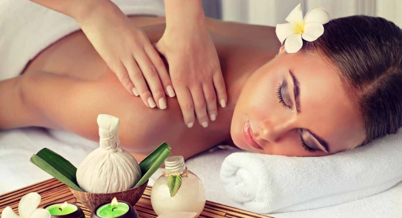 M3M Line Salon & Spa