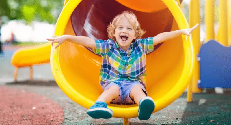 Kids Play Area