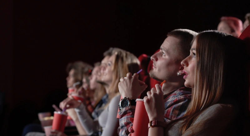 5- Screen Multiplex at Level 3 & 4